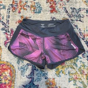 Reebok shorts
